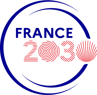 Logo du programme France 2030
